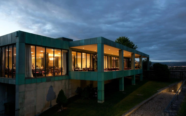 Forte de São Francisco Hotel