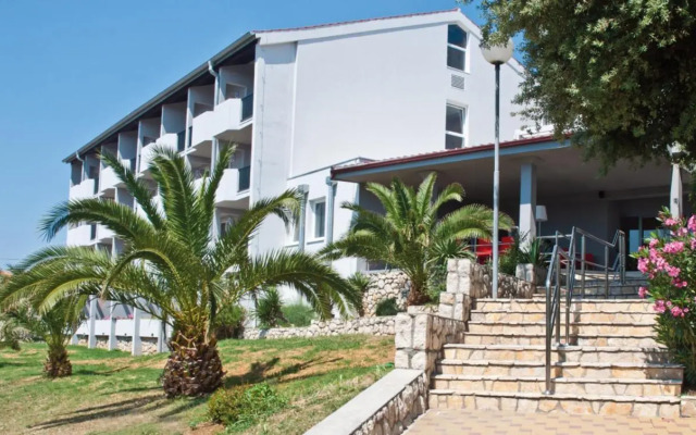 TN San Marino family hotel Lopar Plaza