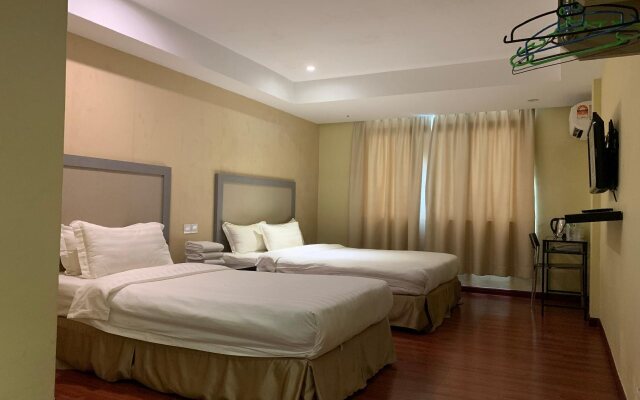 MCity Inn