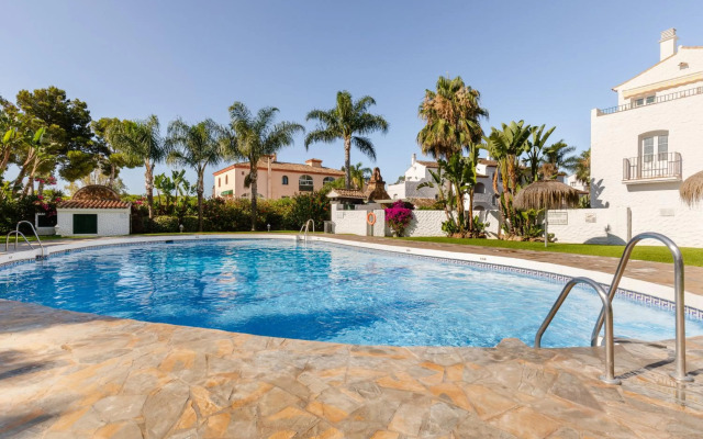 Apartamento Confortable Urbanización El Paraiso