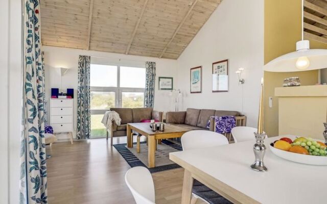 "Riaan" - 350m from the sea in NW Jutland