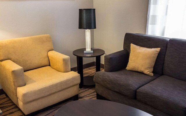 Sleep Inn I-95 North Savannah