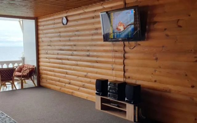 Mini Hotel Mechta 3