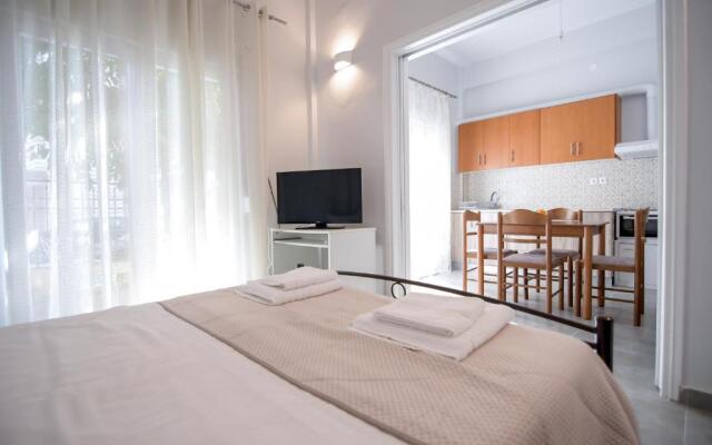 Anna Apartment