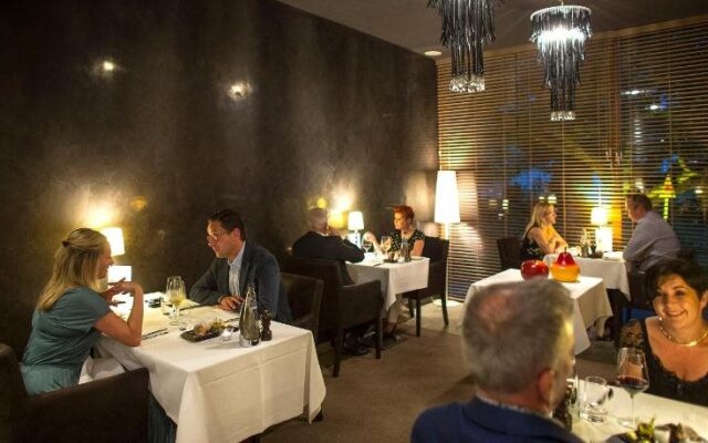 Hotel Restaurant Vous lé Vous