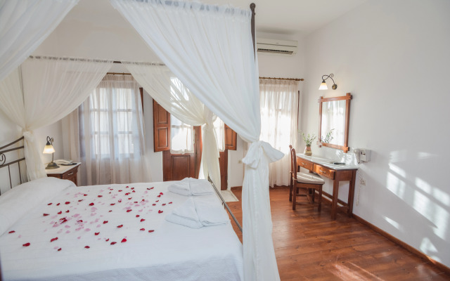 En Plo Boutique Suites