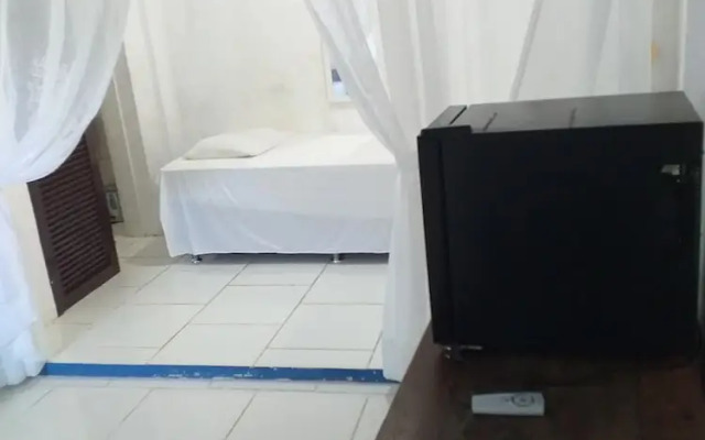 Lua Nova Ferradurinha Búzios