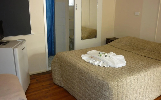 Roma Aussie Tourist Park