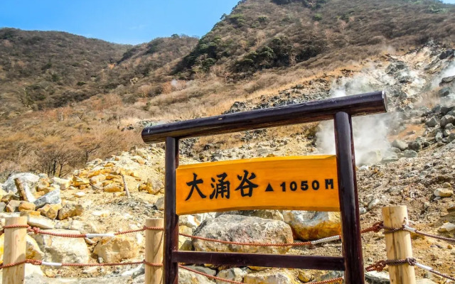 Toyoko Inn Gotemba Ekimae