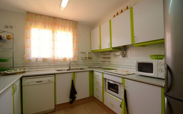 Apartamento Ava Senia 3D