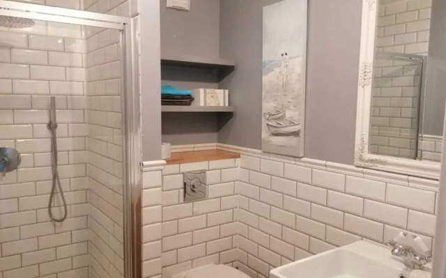 Holiday Studio for 3 People, Dziwnowek