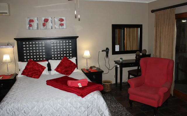 Royal Game Guest House