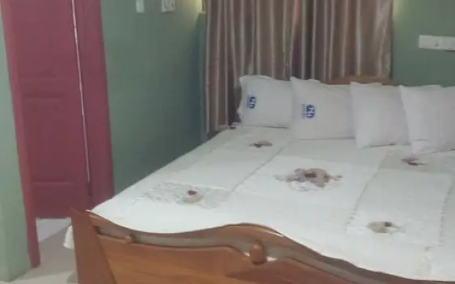 Nasco Hotel
