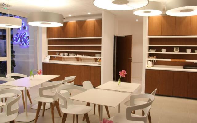 Hotel Riva Art & Spa