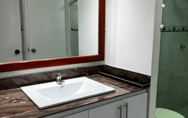 Apartamentos Cartagena Caribe Suite