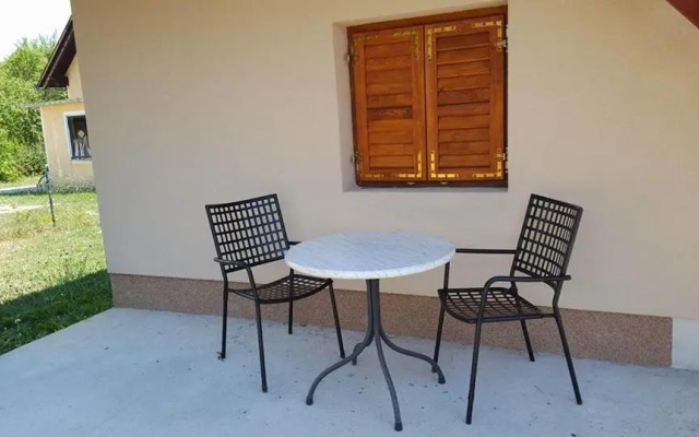 Apartment Prozor