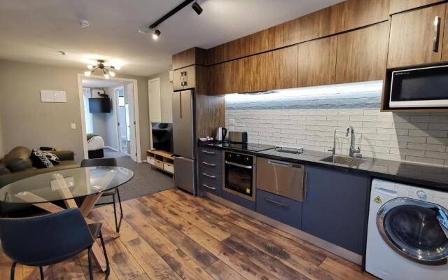 The Residence Fitzroy