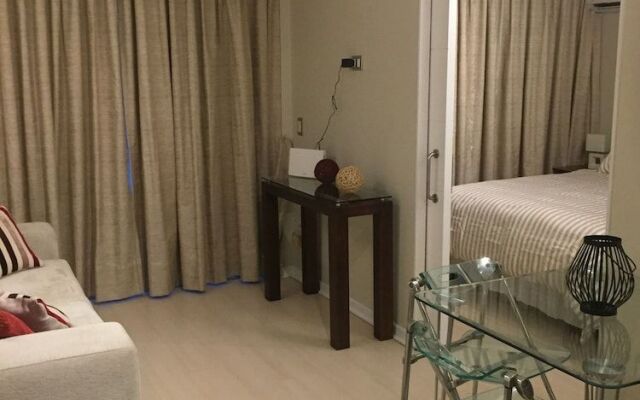 PHD Suite Lyon