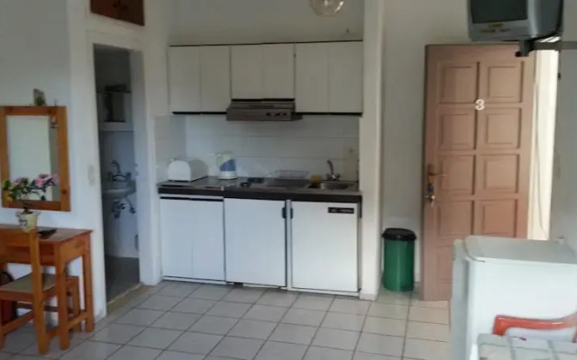 Kanakis Apartments
