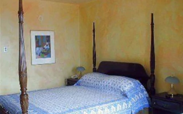 Scout's Place Hotel
