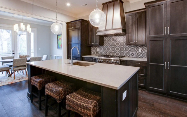 4 Bedroom, Mattie Rose Lane