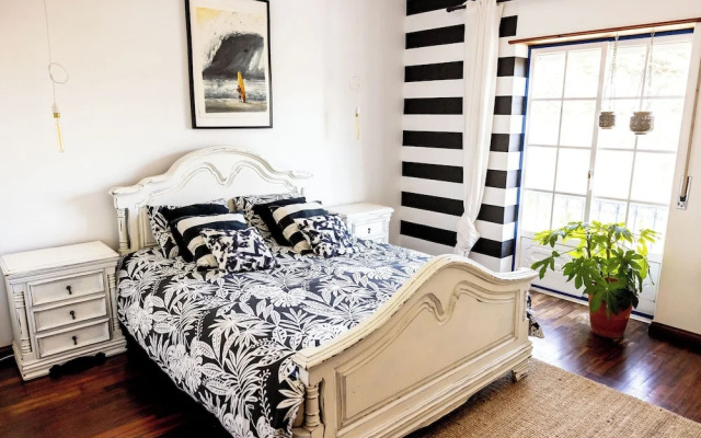 Stoke Portugal Surf House