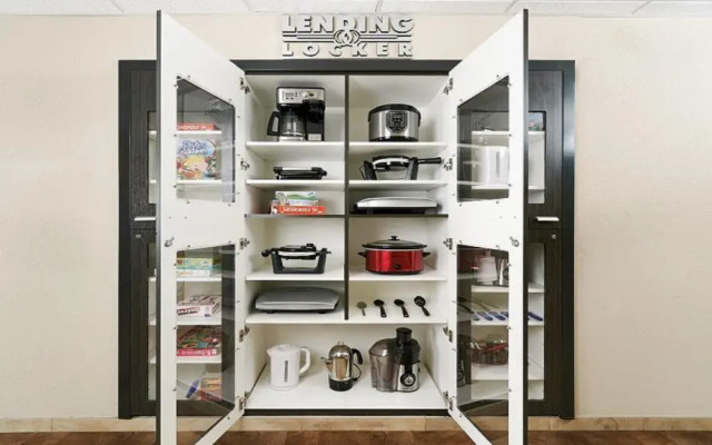 Candlewood Suites Cleveland South - Independence by IHG