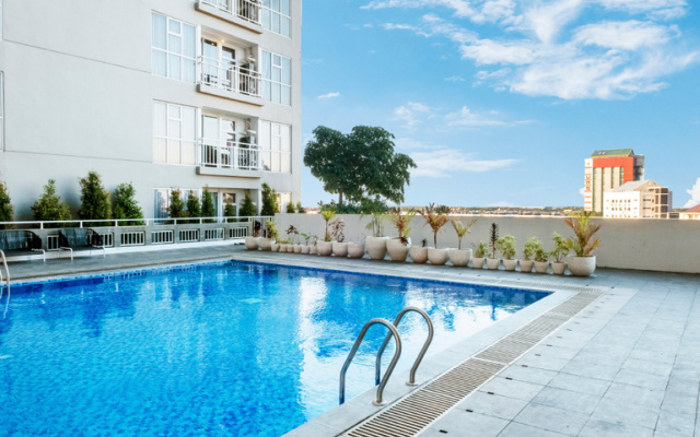 Hotel Dhika Serenity Surabaya