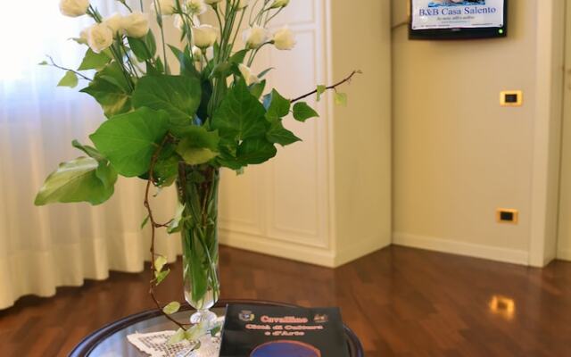 B&B Casasalento