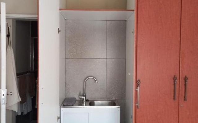 Troas Boutique hotel