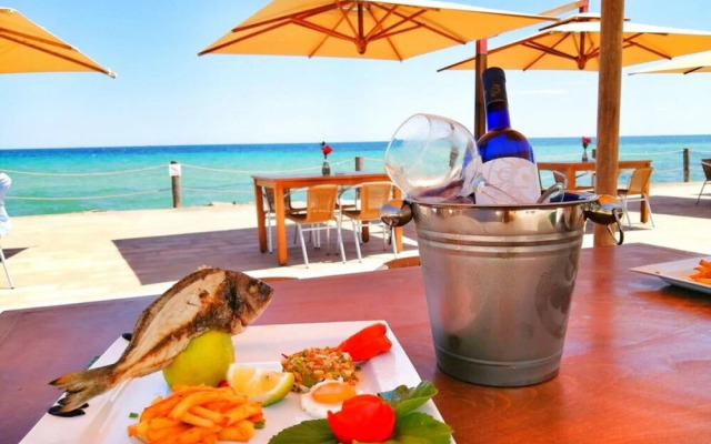 Palmyra Club Nabeul