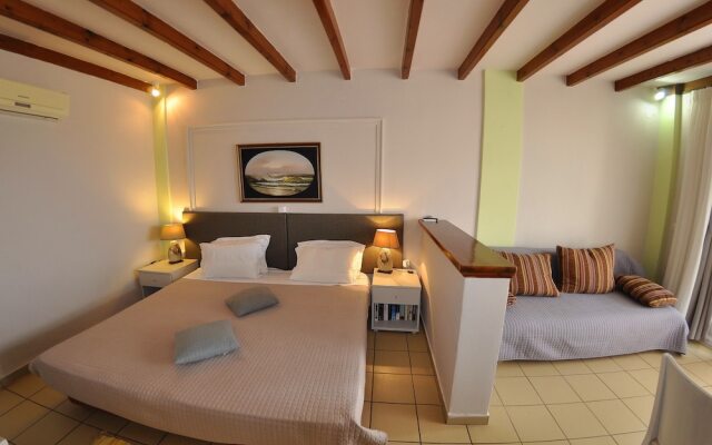 Villa Tango