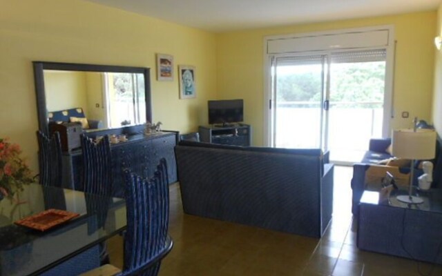 Apartamento Arroyo 3ºC