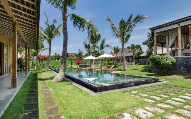 Villa Little Mannao