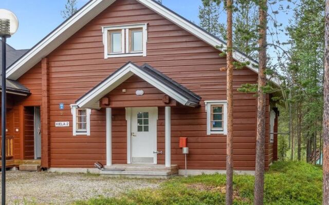 House Kiela 2 Kittilä