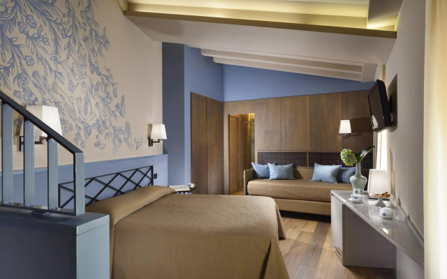 Titano Suites