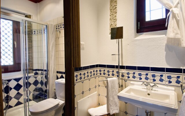 Anovolios Boutique Hotel