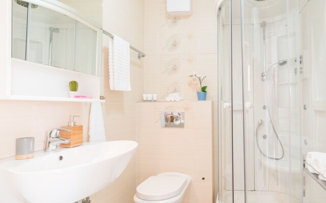 Sun Spalato Home