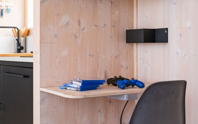 Vanellus Villas - Villa 7