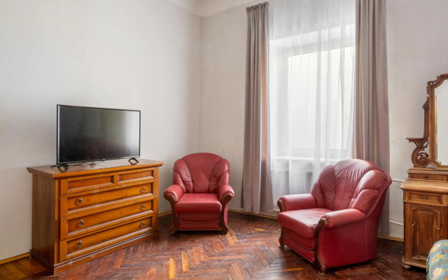 Point U Piter (Поинт Ю Питер) на улице Кирочная