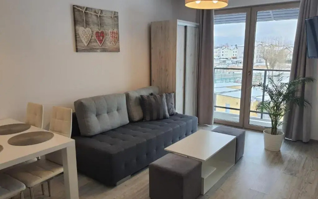 Pokoje Goscinne Klaudia