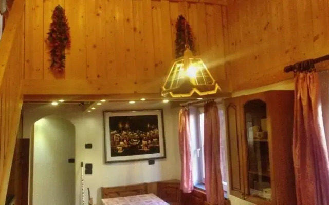 Casa Claudio