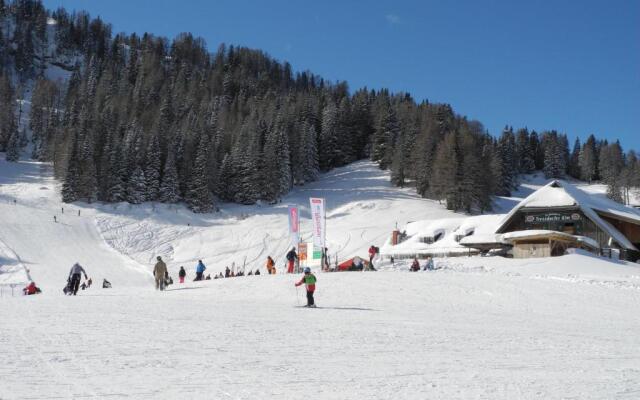 Apartments Bergblick