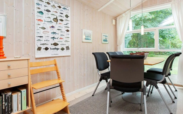 5 Person Holiday Home in Slagelse