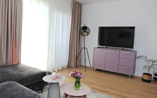 Apartment Gambi with SEA view