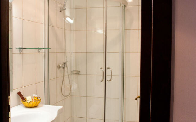 Hotel Denisa Otopeni