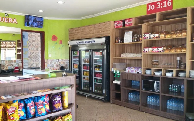 Hotel Ibirapuera