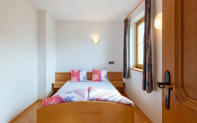 Welcoming Apartment in Stummerberg