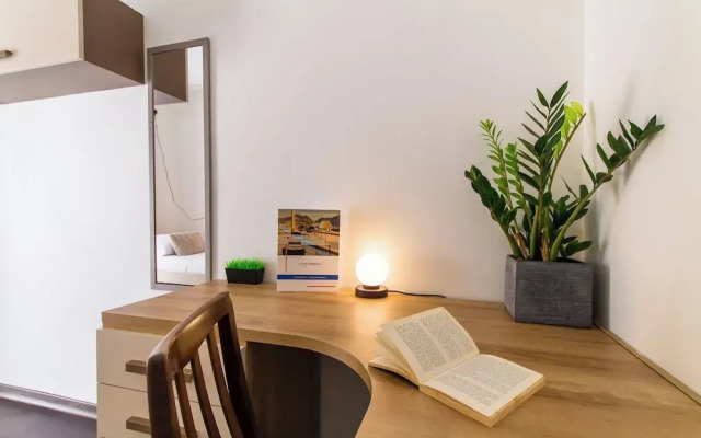 Villa Swieqi with shared rooms 4