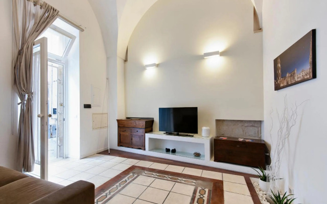 Xenia Old - Apartment SalentoInfoTour